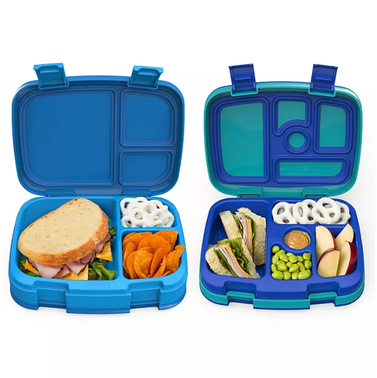 Bentgo Fresh and Bentgo Kids Lunch Box