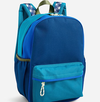 Boys' Colorblock Backpack