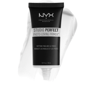 NYX PROFESSIONAL MAKEUP Studio Perfect Primer