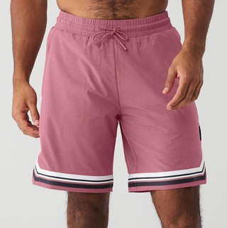 alo 9" Traction Arena Short