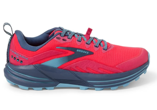 Brooks Cascadia 16 Trail-Running Shoes