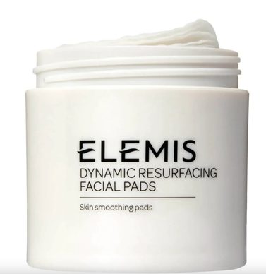 ELEMIS Dynamic Resurfacing Facial Pads (60 count)