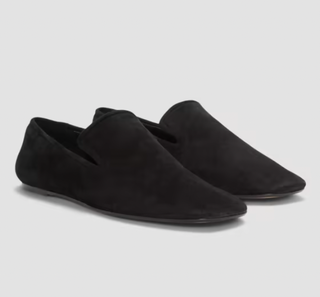 Everlane The Italian Leather Day Loafer