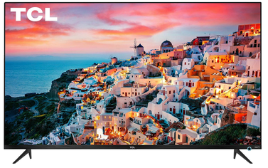 TCL 55" 5-Series 4K UHD Roku Smart TV