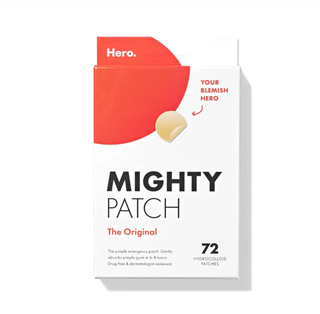 Mighty Patch Original from Hero Cosmetics