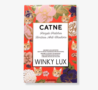 Winky Lux Catne Pimple Patches
