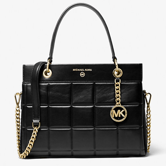 Michael Kors Is Giving Us 25% Off Our Entire Purchase for Spring