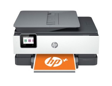 HP - OfficeJet Pro 8025e Wireless All-In-One Inkjet Printer