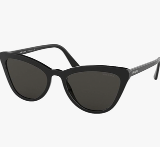 Prada Women's Modern Sunglasses