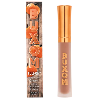 Buxom Keep It Spicy Full-On Plumping Lip Cream