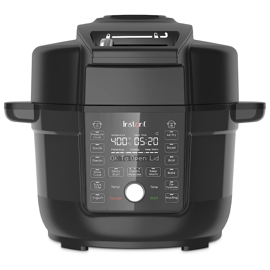 The Instant Pot Is Still 50% Off On  After Cyber Monday