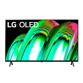 LG 48" Class A2 Series OLED 4K Smart TV