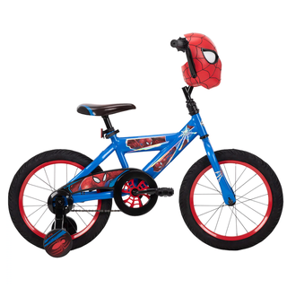 Marvel Spider-Man Bike for Boys