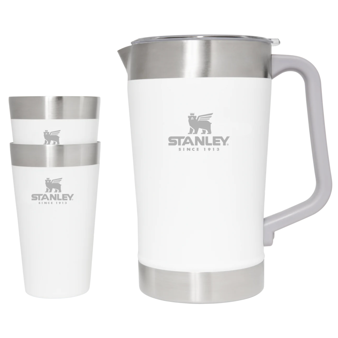 Stanley camping gear is on sale for up to 30% off on