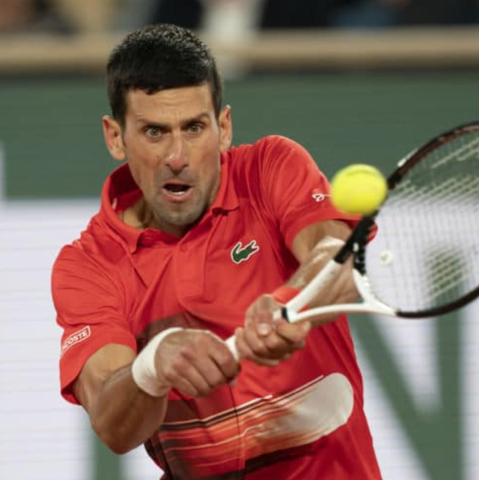 Watch Djokovic vs. Medvedev: Live Stream U.S. Open Final Online Free – The  Hollywood Reporter