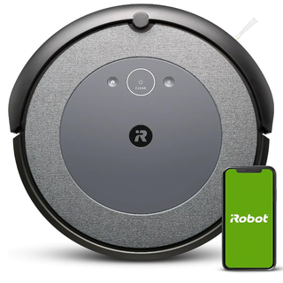 iRobot Roomba i3 EVO (3150) Wi-Fi Connected Robot Vacuum