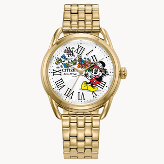 Citizen Mickey Classic Watch
