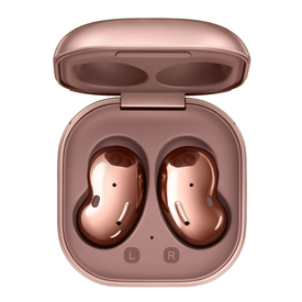 Galaxy Buds Live True Wireless Earbud Headphones