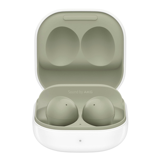 Geek Squad Certified Refurbished Galaxy Buds2 Headphones