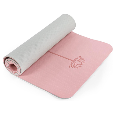 Umineux Non-Slip Yoga Mat