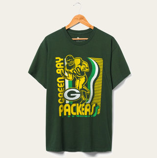Packers Running Back Flea Market Tee