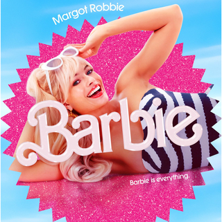 'Barbie' Movie on Prime Video
