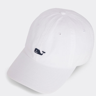 Vineyard Vines Classic Logo Baseball Hat