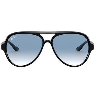 Ray-Ban Cats 5000 Aviator Sunglasses