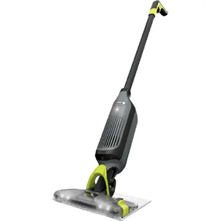 Shark VACMOP Pro Cordless Hard Floor Vacuum Mop with LED Headlights