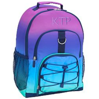 PBteen Gear-Up Ombre Multi Cool Backpack