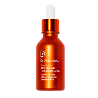 Dr Dennis Gross Skincare Vitamin C Lactic 15% Vitamin C Firm and Bright Serum