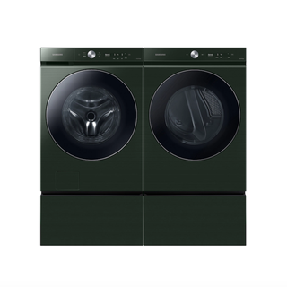Bespoke Ultra Capacity Washers and Dryers