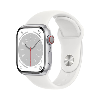 Apple Watch Series 8, 41mm (GPS + Cellular)