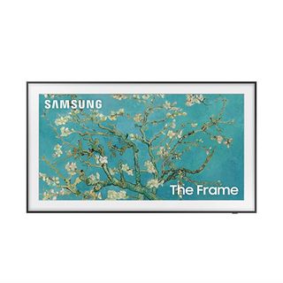 75" Samsung The Frame TV