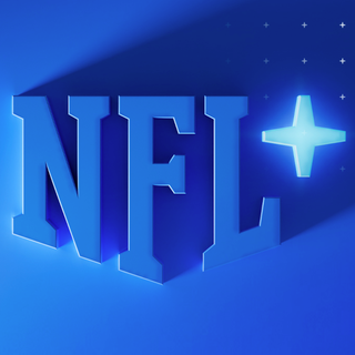 Stream the NFL on NFL+