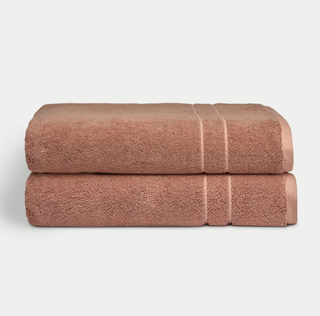 Cozy Earth Premium Plush Bath Sheets