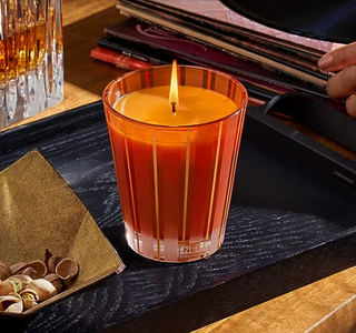 NEST Fragrances Pumpkin Chai Scented Classic Candle