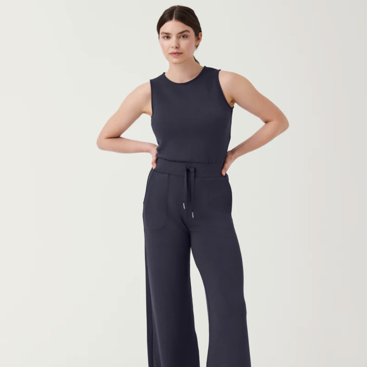 This Spanx AirEssentials Set Is One Of Oprah's Favorite, 53% OFF