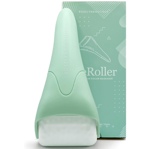 Roselynboutique Cryotherapy Ice Roller for Face
