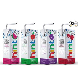 Hint Kids Water Variety Pack (Pack of 32)