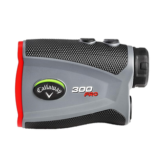 Callaway Golf 300 Pro Slope Laser Rangefinder