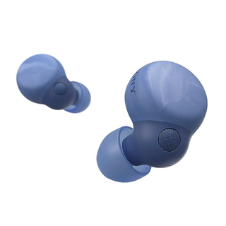 Sony LinkBuds S Truly Wireless Noise-Canceling Earbuds