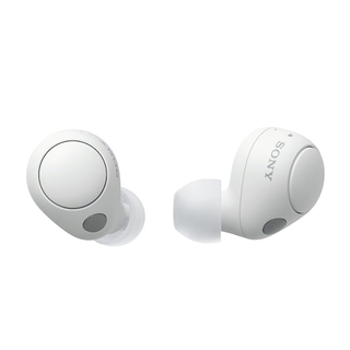 Sony WF-C700N Truly Wireless Noise-Canceling Earbuds