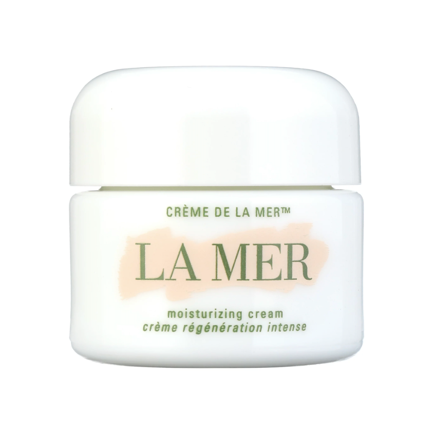 La Mer The Moisturizing Face Cream