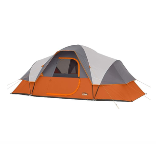 Core 9-Person Tent for Family Camping
