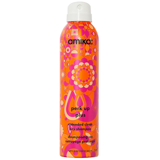 amika Perk Up Extra Strength Dry Shampoo