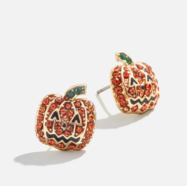 BaubleBar Oh My Gourd Earrings
