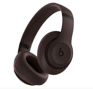 Beats Studio Pro Wireless Noise-Cancelling Headphones - Deep Brown