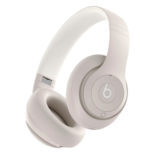 Beats Studio Pro Wireless Noise-Cancelling Headphones - Sandstone
