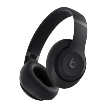 Beats Studio Pro Wireless Noise-Cancelling Headphones - Black